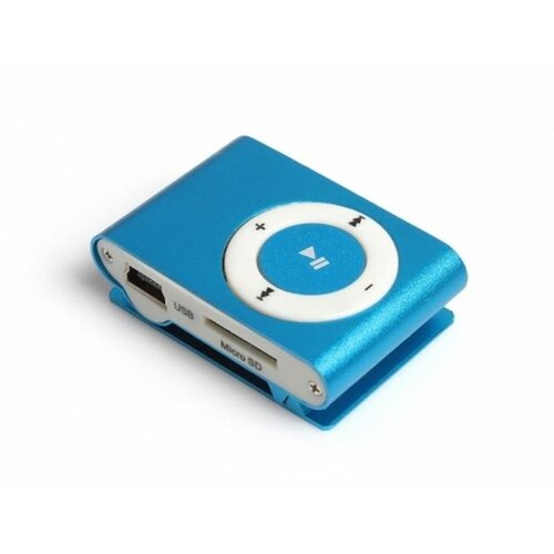 MP3 player Terabyte RS-17 Tip1 plavi Slike