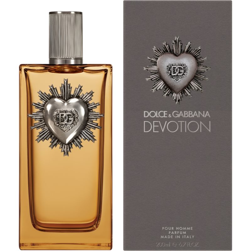 Dolce &amp;amp; Gabbana Devotion For Men Parfum parfem za mu&amp;scaron;karce 200 ml Slike