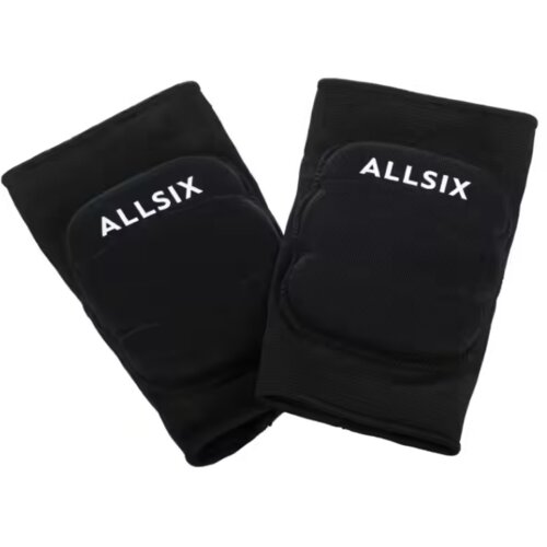 Olimp Sport Štitnici za kolena za odbojku crni Cene