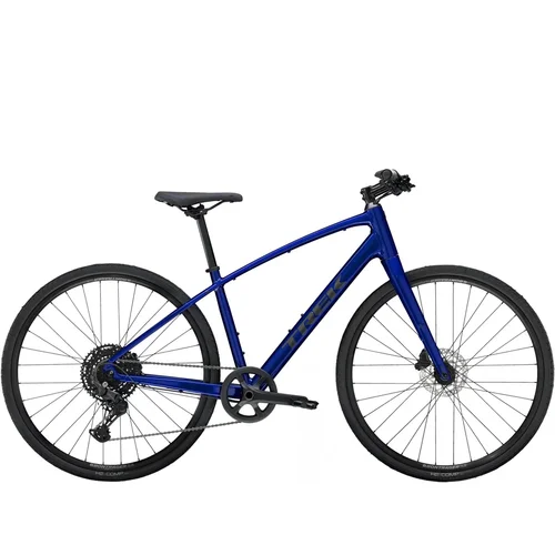  Bicikl Trek FX 3 2025 Hex Blue - L