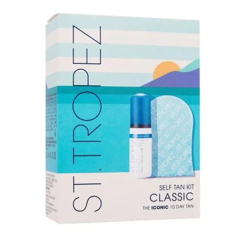 St.Tropez Self Tan Classic Kit za ženske