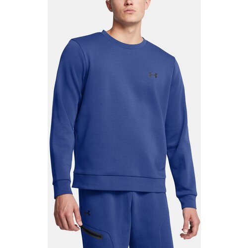 Under Armour Men's sweatshirt UA Unstoppable Flc Crew EU - Men's Cene