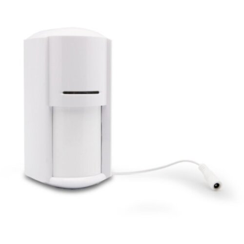  P.I.R. Outdoor Inteligence Triple Technology PIR GO2 Intruder Detector Maxkin Cene