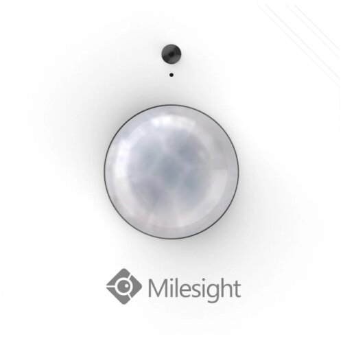 Milesight WS202 PIR &amp;amp; Light senzor Slike
