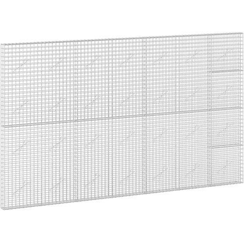  Gabion s žicom debljine 3 5 mm i mrežom 5x5 cm 350x10x200 cm - 10 cm 200 cm 350 cm Slike
