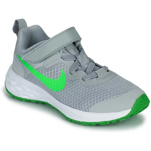 Nike Revolution 6 Siva