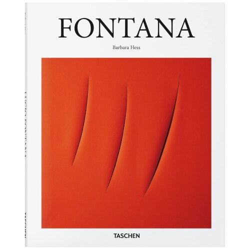 Taschen Barbara Hess - Fontana Slike