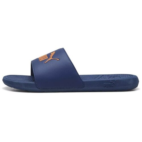 Puma Natikači Cool Cat 2.0 Oranžna Slike