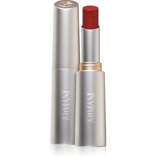Armani Prisma Flash Lip Balm balzam za ustnice odtenek 41 Scarlet Flash 2.1 g Cene