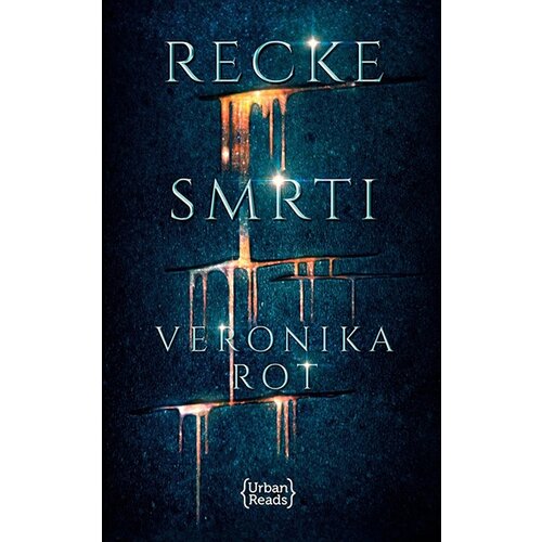 Urban Reads Veronika Rot - Recke smrti 1 Slike