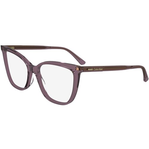 Calvin Klein CK24520 533 ONE SIZE (51) Vijolična/Kristalna Cene