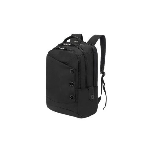  Ruksak za laptop Kingslong 15,6 , vodootporan, crni Slike