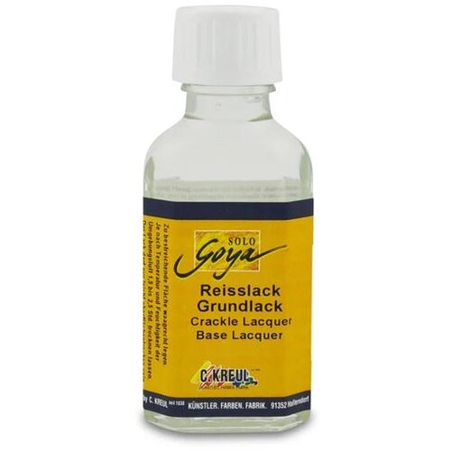 Artmie KREUL Solo Goya lak za pucanje, bazni premaz 50 ml Slike