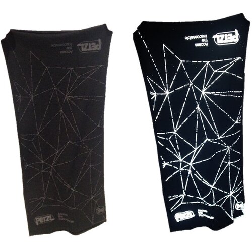 Petzl BUFF - reflektirajuća marama Slike