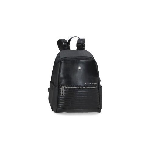 PepeJeans Ranac 35 cm - Crna ( 71.521.41 ) Slike