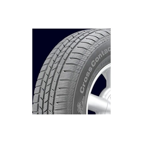 Continental 205/70R15 CrossWin 96T Cene