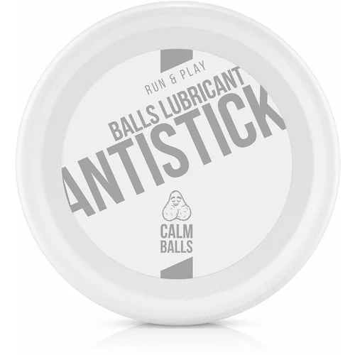 Angry Beards Antistick Original Sport Lubricant for your Sack 10g