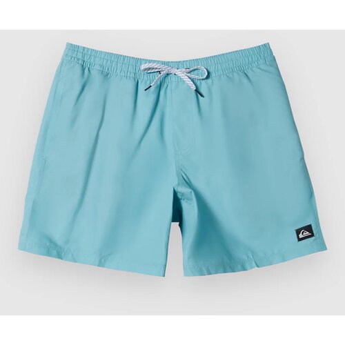 Quiksilver Everyday Solid Volley 15 Boardshorts marine blue Cene