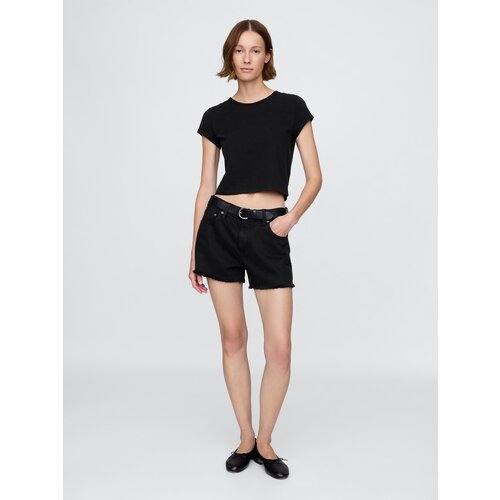 GAP Denim Shorts UltraSoft - Women&amp;#039;s Slike