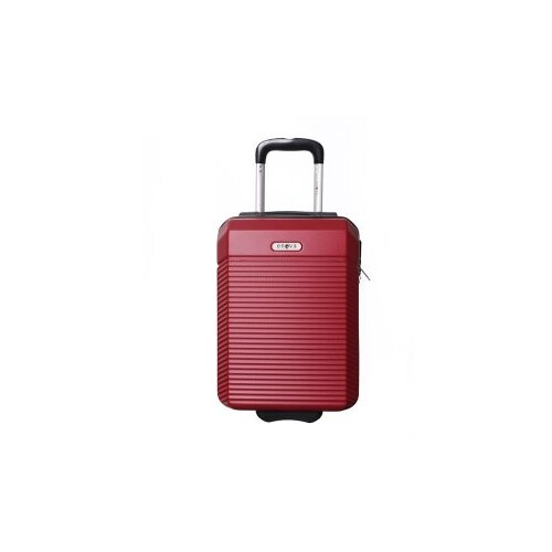 Enova abs kofer 40 cm - bordo ( 524.209.24 ) Slike