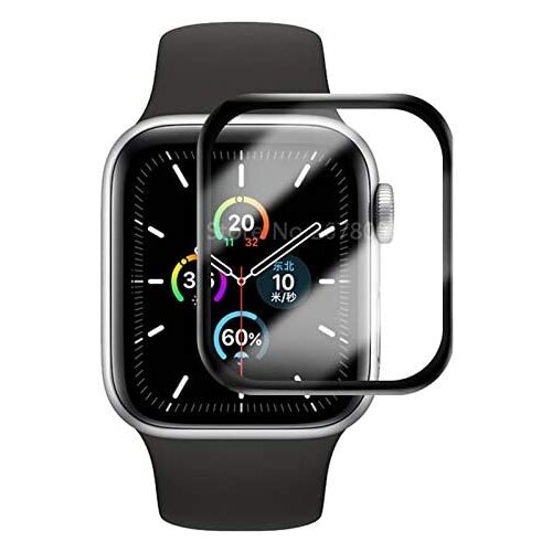 Onasi zaščitno kaljeno steklo za pametno uro apple watch 4 / 5 / 6 / se 44mm Cene