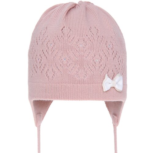 AGBO Girl&amp;#039;s spring/ autumn hat pink Slawia Slike