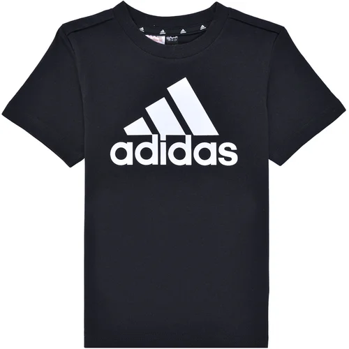 Adidas LK BL CO TEE Crna