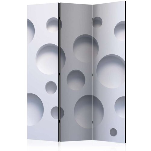  Paravan u 3 dijela - Harmony of Modernity [Room Dividers] 135x172 Cijene
