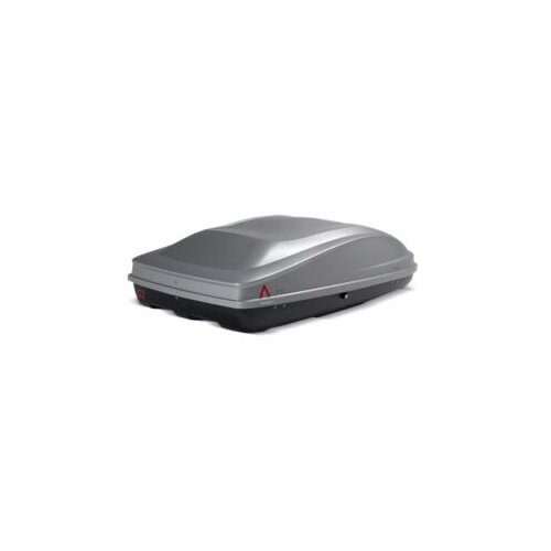 Kofer ZA KROVNI NOSAČ G3 SPARK ECO 400 SIVI / 330L 144x86x38 cm Cijene