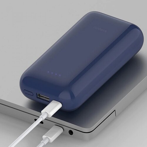 Xiaomi Mi 33W Power Bank 10000mAh Pocket Edition Pro (Midnight Blue) Cene