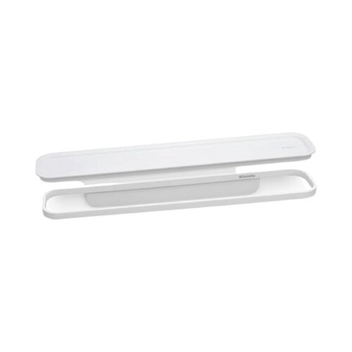 Brabantia kopalniška polička - mindset - mineral fresh white Cene