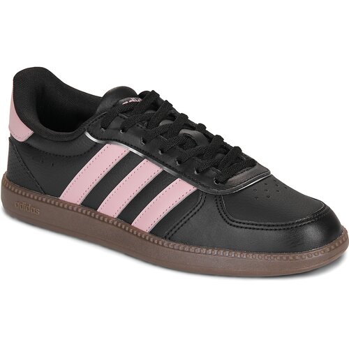 Adidas Nizke superge BREAKNET SLEEK Črna Cene