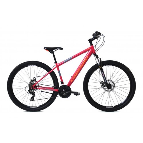  MTB bicikl LC 9.X 29"/21HT malina crveno 17 Cene
