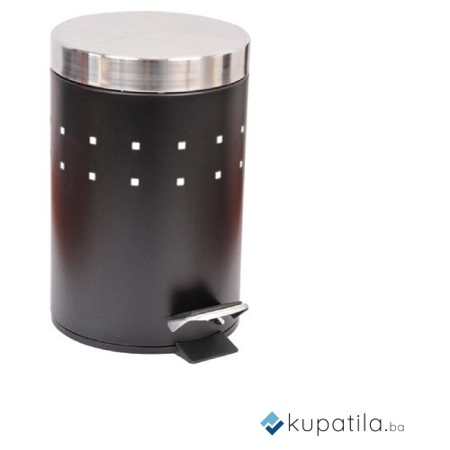  Kanta za otpadke 3l Metal... Cijene