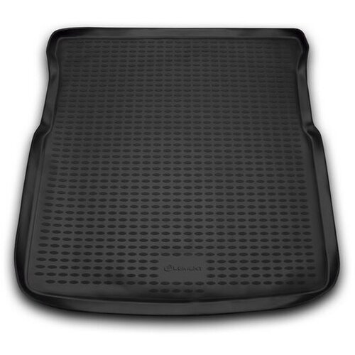 Novline Tipska kadica za gepek Ford S-MAX, 2006-2015, Minivan, Crna Cene