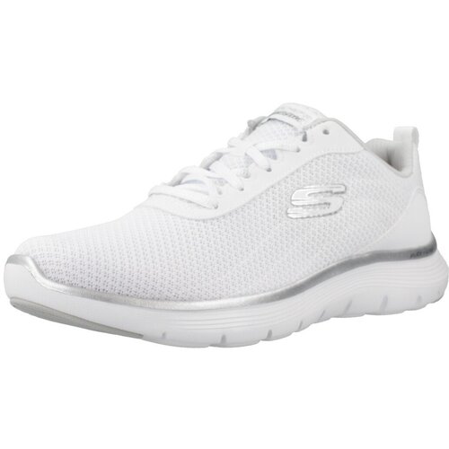 Skechers FLEX APPEAL 5.0 Bijela Cijene
