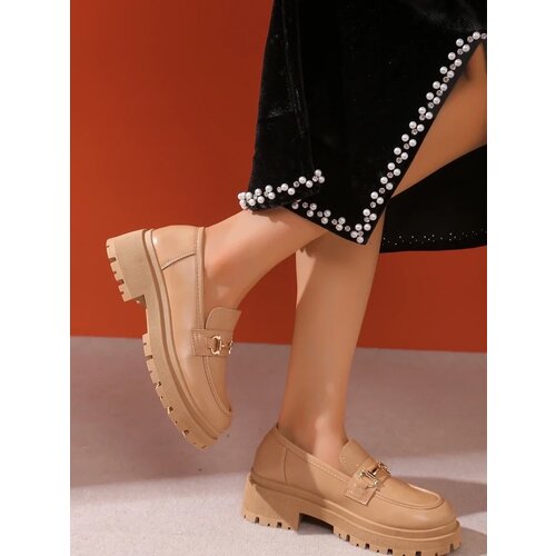 Resti Women's Moccasins Ellason Cene