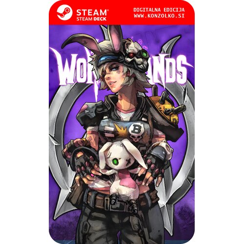  Tiny Tinas Wonderlands Chaotic Great Edition - Steam koda brez &scaron;katlice (WINDOWS PC | STEAM DECK) Cene