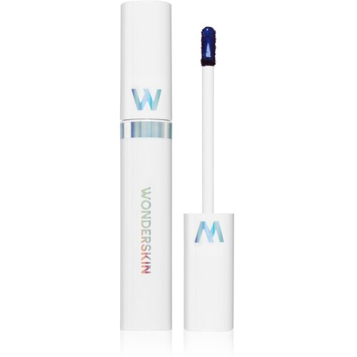 WONDERSKIN Wonder Blading Lip Stain Masque piling za ustnice odtenek Whimiscal 4 ml Slike