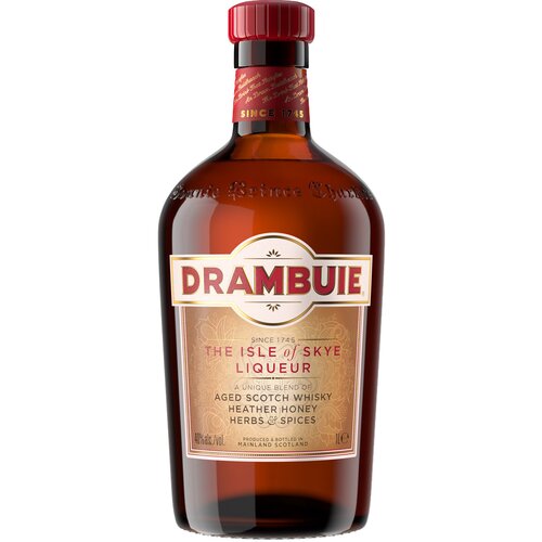Drambuie Liker, 0.75l Cene