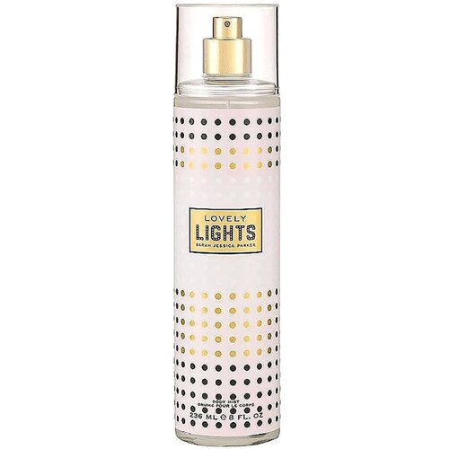 Sarah Jessica Parker Jessica Parker Lovely Lights meglica za telo 250 ml, (21650571) Slike
