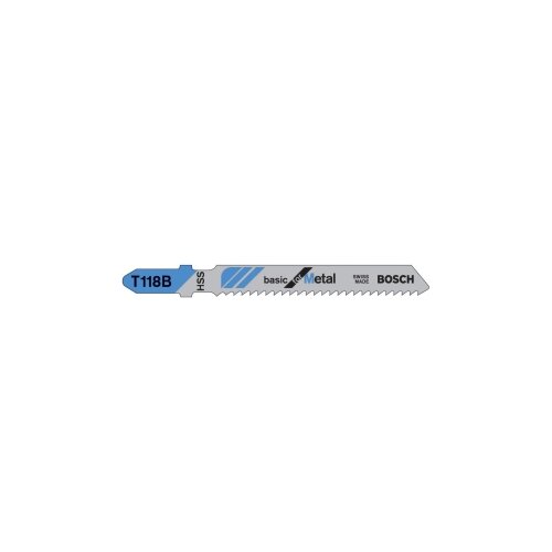 Bosch List za ubodnu pilu 3/1 T118B Cijene