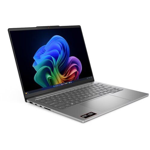 Lenovo ideapad pro 5 14AKP10 (luna grey) 2.8K oled, ryzen ai 7 350, 32GB, 1TB ssd (83JL000CYA) Cene