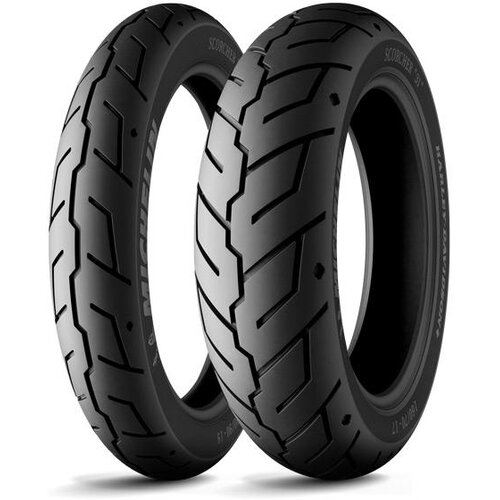 Michelin Letna 150/80 B16 TL 77H MI SCORCHER 31 RF R - Skladi&scaron;če 4 (Dostava 10 delovnih dni) Cene