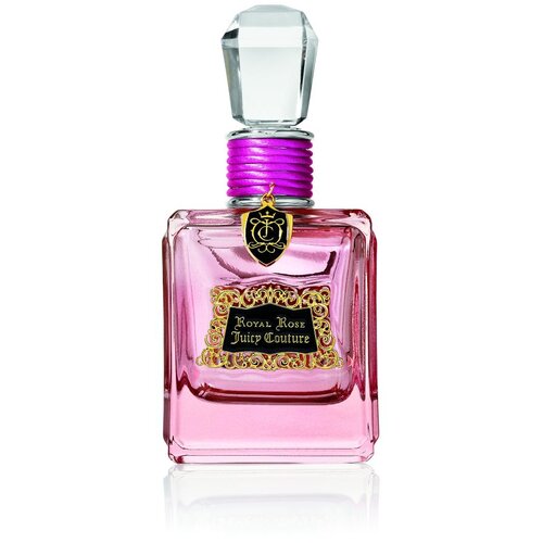 Juicy Couture Royal Rose parfemska voda za žene 100 ml Slike