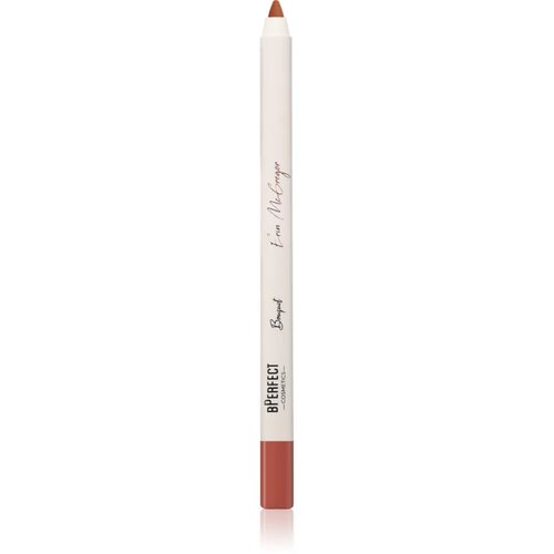 BPerfect Erin McGregor Lip Library črtalo za ustnice odtenek Bouquet 1.5 g Cene