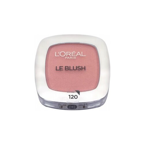 Loreal Paris True Match Le Blush rumenilo –120 Sandalwood Pink 1100029019 Cene