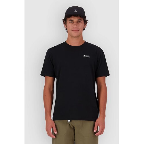 Mons Royale Icon Merino Tehnicna srajca black Cene