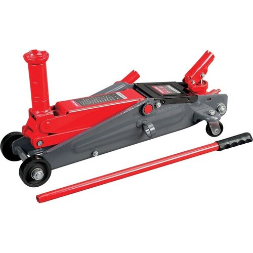 Proline hidraulična dizalica jack 2.5t,145-527mm(19,6kg) Cijene