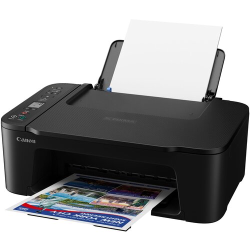 Canon PIXMA TS 3750i Cijene